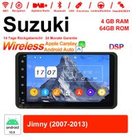 Suzuki Jimny 7" Android 13.0 Autoradio