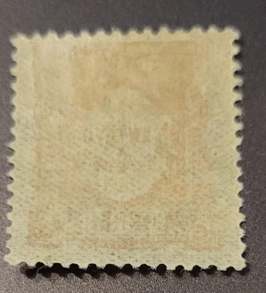 Tutti i francobolli: Portugal 1922 briefmarke – Usato da St Gallen venduto da Stampsalshobby 1