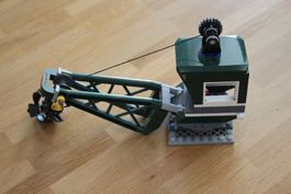 Lego Güter Krahn einzeln