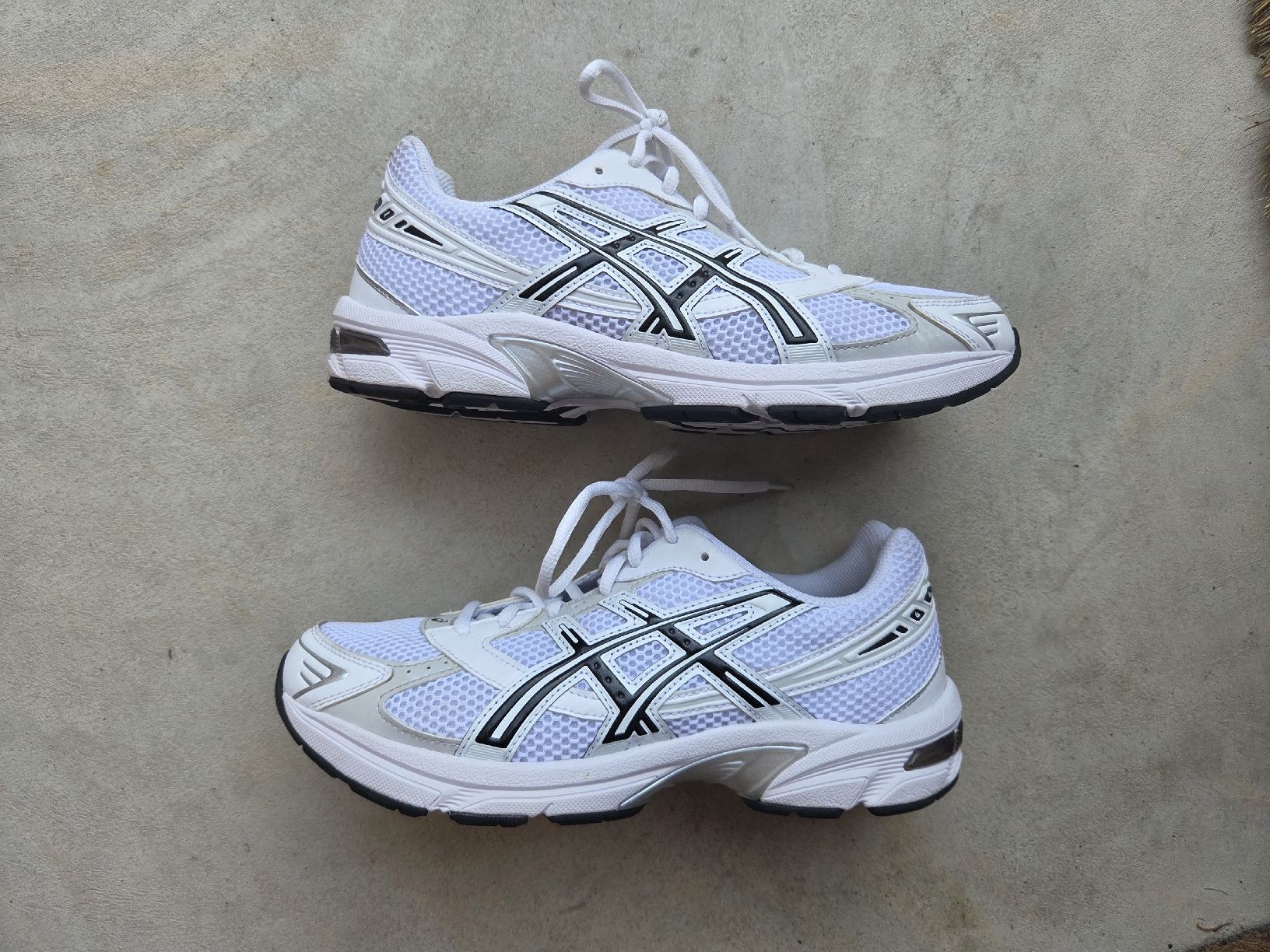 Asics Scarpe da uomo: Asics Gel Lyte (42.5) – Usato da Cham venduto da Richi_66