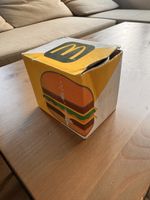 Big Mac Tasse 2018