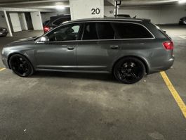 Audi v10 Abt