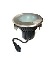 LED Einbaustrahler Easy Connect Spot Ø 15 cm IP67 3000K NEU!
