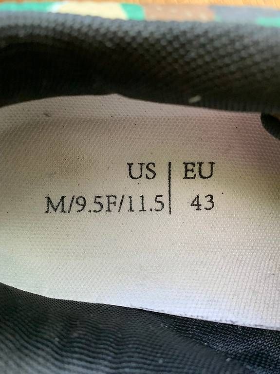 Jeep Scarpe da uomo: Jeep Schuhe – Nuovo (secondo la descrizione) da Solothurn venduto da Deinze 3