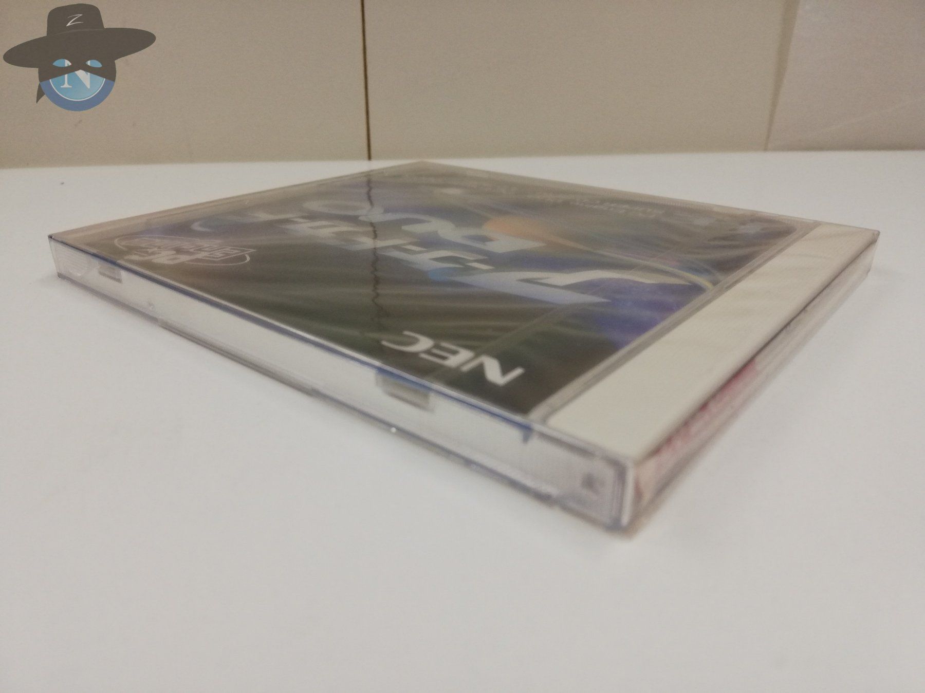 Nec Konsolen: Arcade Duo Super Card NEC PCEngine / NEU - sealed - OVP – Neu (gemäss Beschreibung) aus St. Gallen von zorro_dc 3