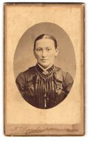 Fotografie J. Deppeler, Zürich, Junge s