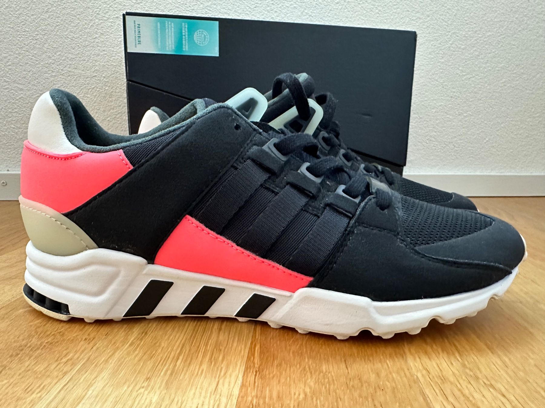 Adidas Scarpe da uomo: Adidas EQT Support Gr. 42 - neue – Nuovo e nell'imballaggio originale da Unterägeri venduto da StefanGekko 3