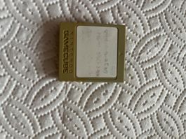 GameCube Memory  (59 Blöcke)