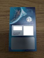 Swiss Crypto Stamp 1.0, ID2 Postfrisch