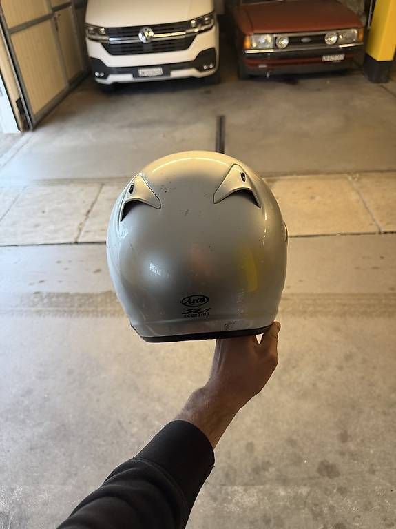 Caschi & visiere: Arai Helm Grösse S – Usato da Hombrechtikon venduto da jan_5stz 3