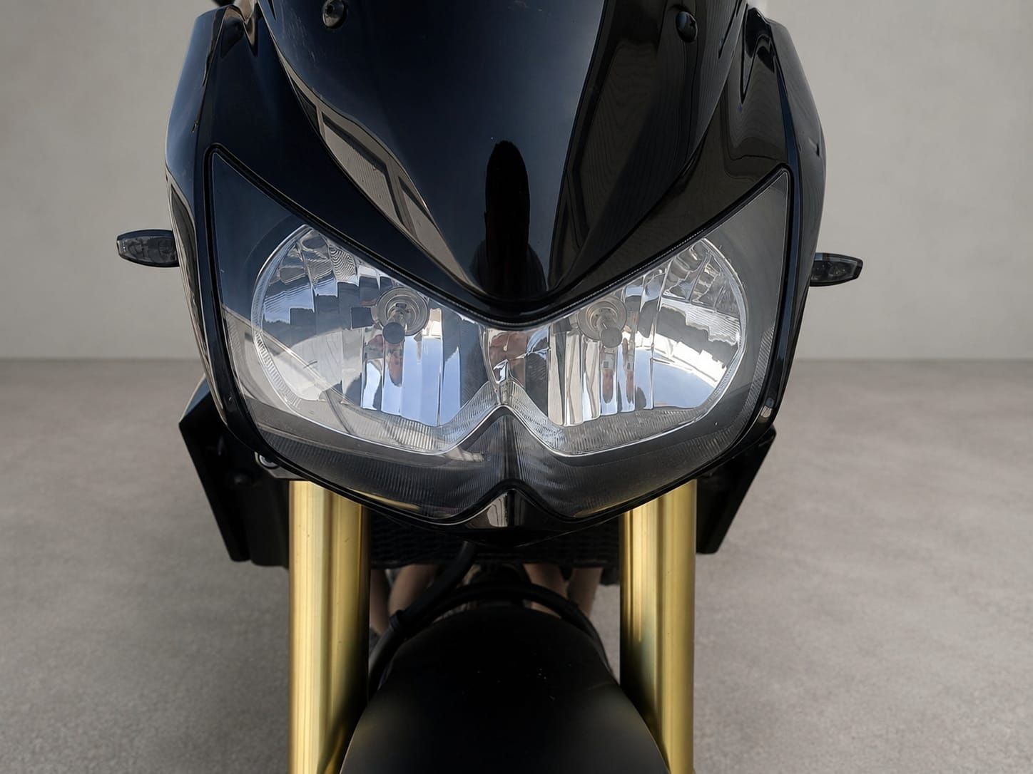 Kawasaki Strasse: Kawasaki Z1000 – Gebraucht aus Zofingen von Pedri_style 3