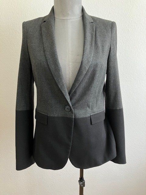 Zara Giacche: Blazer Zara T S – Usato da Gampelen venduto da Mari60 2