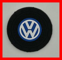 VW Getränkeuntersetzer Deckel Polo Golf Passat Touareg GTI