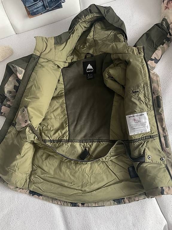 Completi: Ski Jacke/ Hose,Theemo – Usato da wallisellen venduto da slavicak