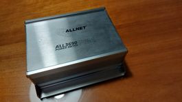 Allnet ALL3690, Strommesssensor Smartmeter PV-Anlage Energie