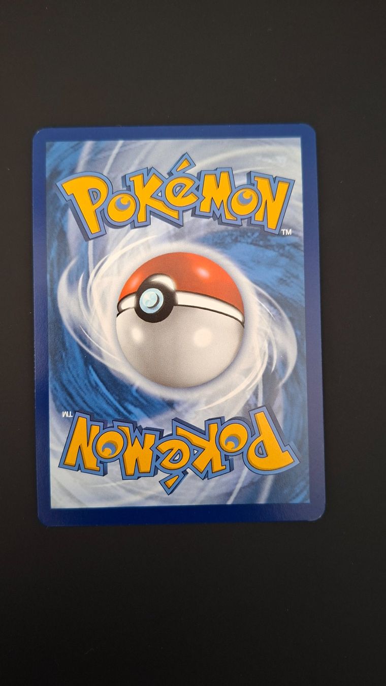 Pokémon Carte collezionabili: Sylveon ex #041 Prismatic Evolutions EN (PRE) – Usato da Biasca venduto da Sara_Poke123 1
