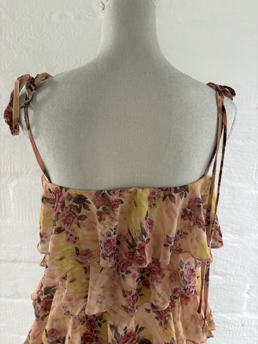 Shein Vestiti: Damen Kleid,Gr.M(S);Shein – Nuovo (secondo la descrizione) da Winterthur venduto da Nena222 2