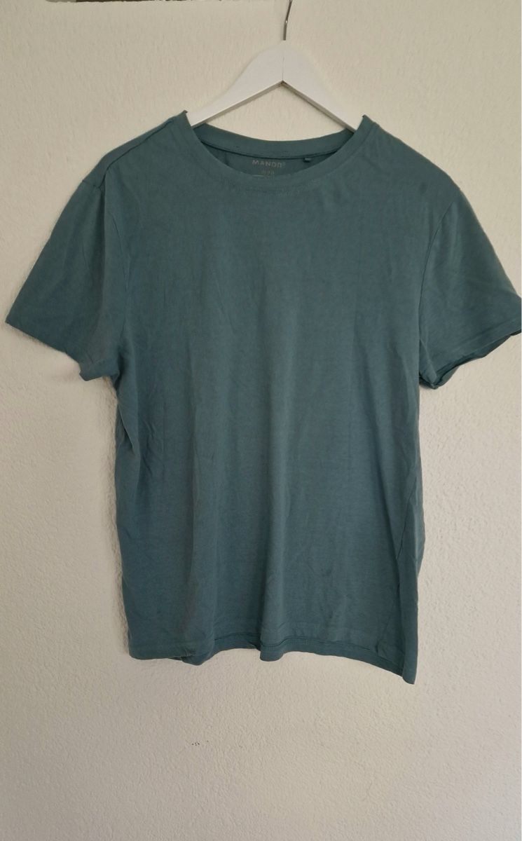 C&A T-shirt: 2er Set C&A T-Shirt Herren Gr. M – Nuovo (secondo la descrizione) da Bonstetten venduto da AngelaF23 3