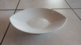 Kaiser Porzellan Flachkragenschale
