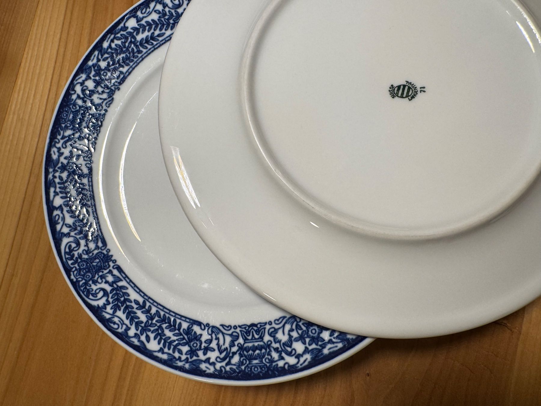 Geschirrsets: Kaffee Set Langenthal 1956-1971 – Gebraucht aus Cham von matap1 7
