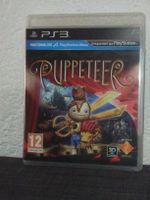 PS3: Puppeteer FR TBE CIB