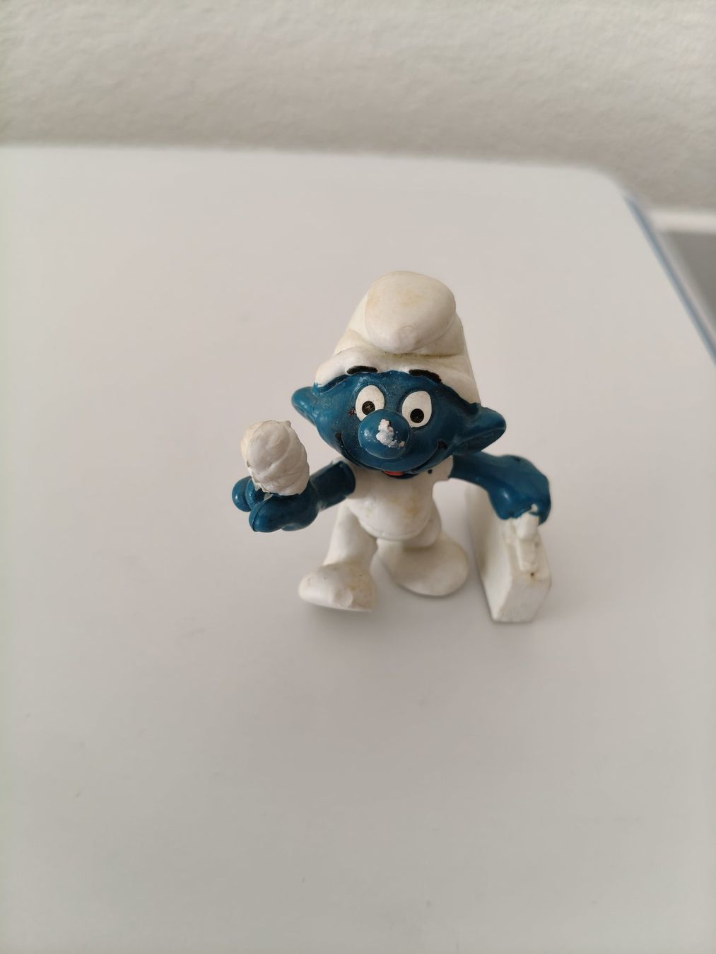 Schleich Statuette: Sanitäter – Usato da Rothrist venduto da Stranglehold