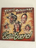 Texas Tornados ‎(Augie Meyers) – ¡Está Bueno! (Vergriffen)
