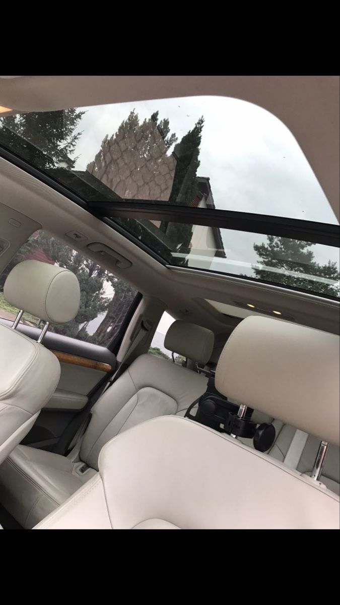 Audi Automobili: Audi Q7 3.0 TDI V6 für BTC oder ETH – Usato da Steinen venduto da heyjoe84 5