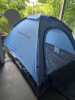 Zelt high Peak monodome