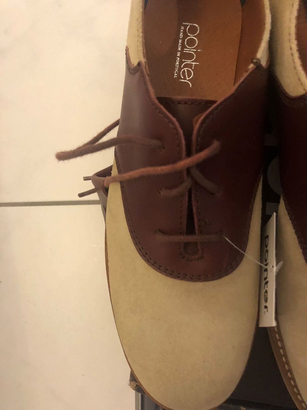 Damenschuhe: Pointer Schuhe neu – Neu (gemäss Beschreibung) aus Niedergösgen von topol14 3