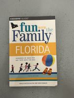 Reiseführer Florida mit Familie/Kindern