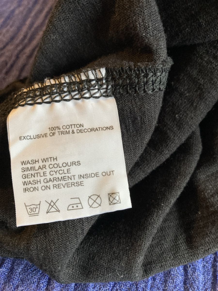 T-shirt: T-Shirt – Usato da grüningen venduto da Luchs07 4
