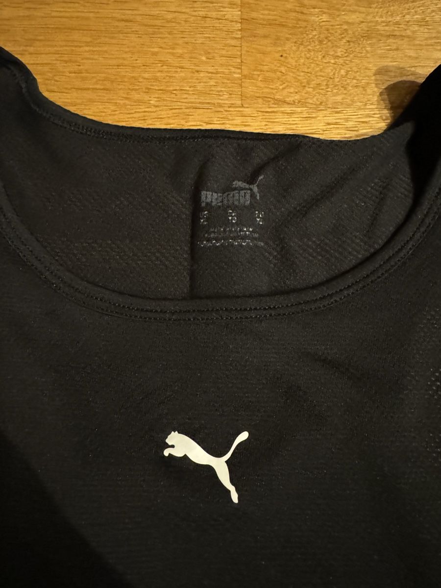 Tops: Puma Sport Tanktop Damen – Gebraucht aus Seon von noe_zz6w 1