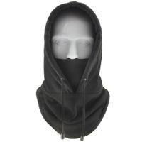 NEU ✅ Herren Wintermütze Sturmhaube Kapuze Outdoor Sport
