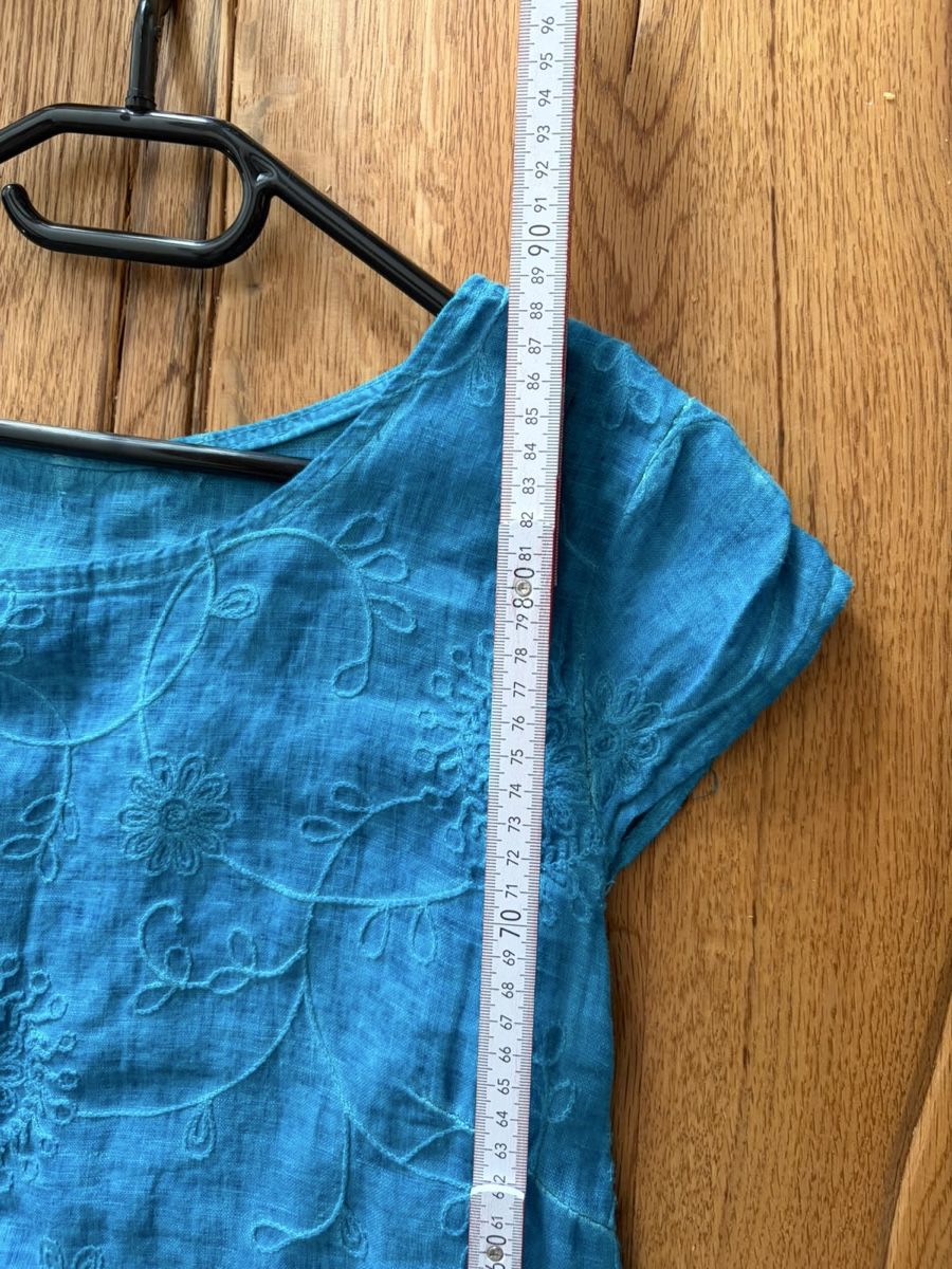 Vestiti: Tolles Sommerkleid – Usato da Rüdlingen venduto da Lichee 6