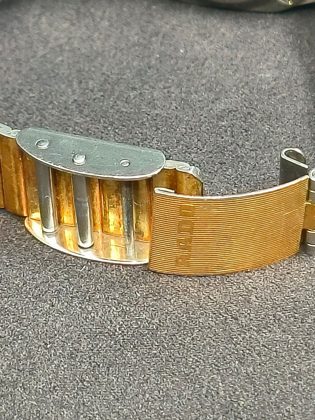 Rado Orologi: Rado – Usato da La Chaux-de-Fonds venduto da curtitswisswatches 5