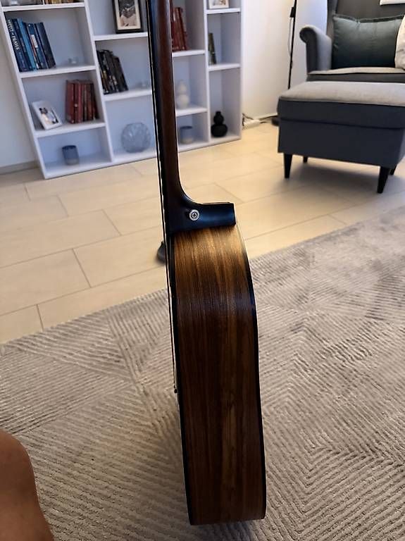 Eastman Musikinstrumente: Eastman E3DE - Dreadnought  All solid wood Acoustic Guitar – Gebraucht aus Obernau von ashleyjosh79 4