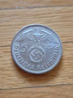 Historische 5 Reichsmark Münze 1936 A - ab Fr. 1.--!