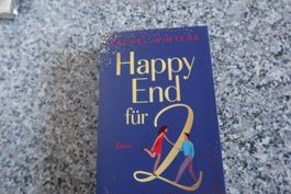 Happy End für 2 Liebesroman Rachel Winters