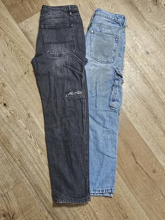 Jeans: die Jeans – Usato da Neuenegg venduto da mak_rq67