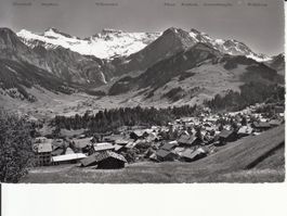 Adelboden 1959