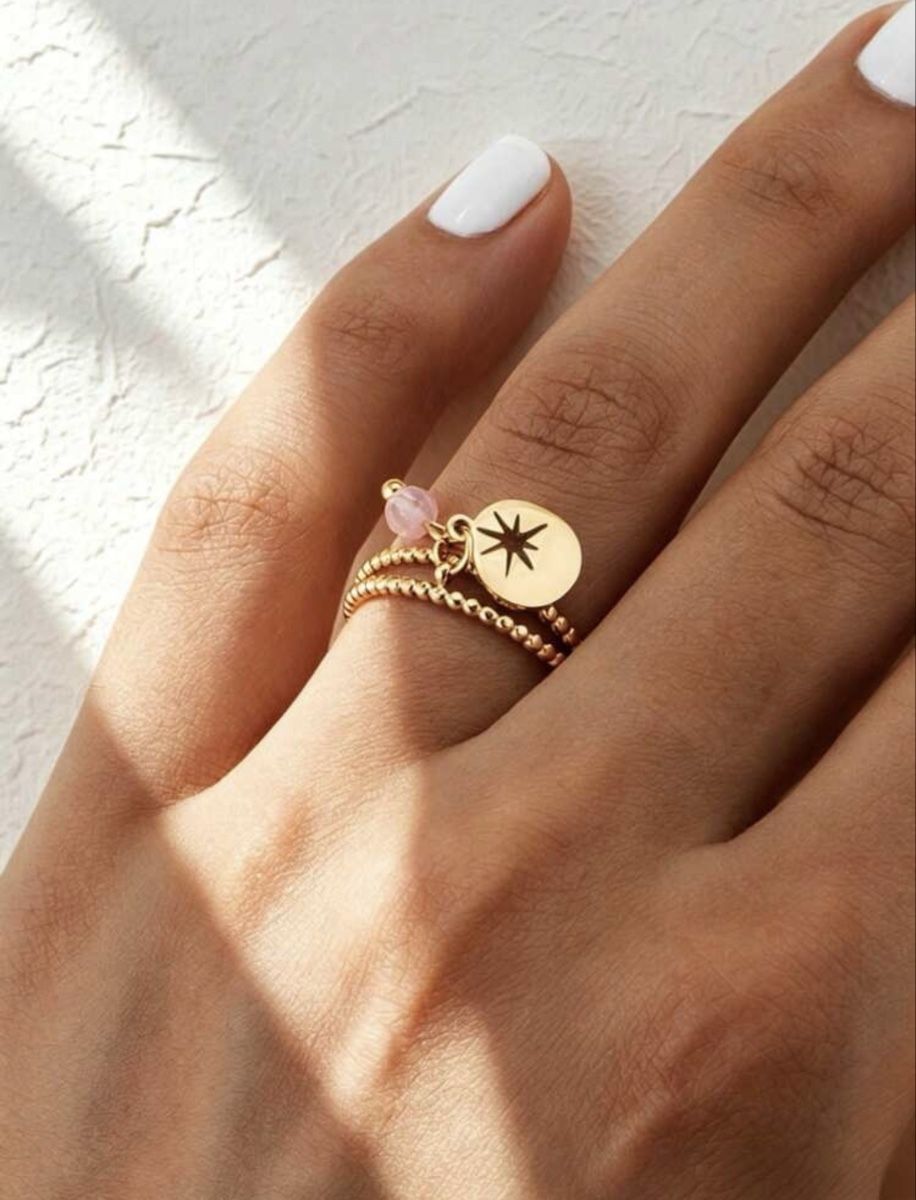 Ringe: Bague – Neu und originalverpackt aus Châtel-St-Denis von Montclair_Swiss