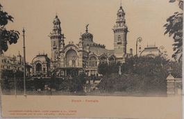 ZÜRICH -  Tonhalle