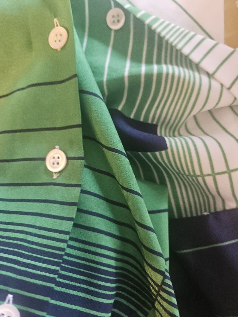 Blusen: chemisier Pierbé vintage  – Neu (gemäss Beschreibung) aus Thônex von lacomtessedesfees 7