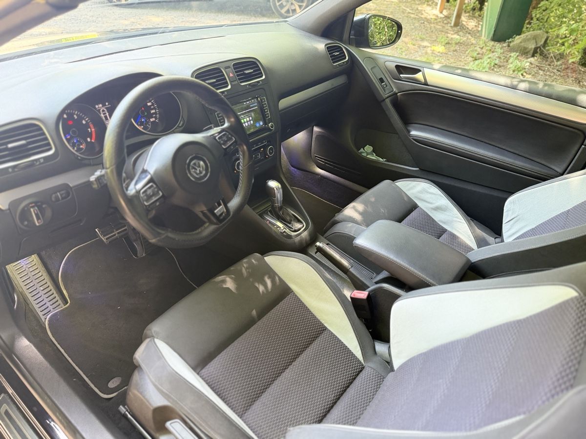 VW Automobili: VW GOLF 6R  – Usato da Martigny venduto da JoJo1809 3