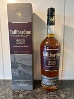 Tullibardine 228 Burgundy Cask Finish