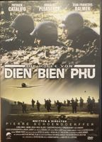 DVD Die Hölle von Dien Bien Phu - Kriegsfilm