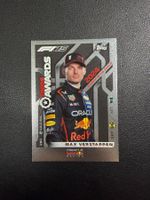 Topps Turbo Attax 2025 Max Verstappen 280