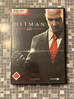 Hitman: Blood Money - PC (2006, deutsch)