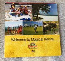 Welcome to Magical Kenya - Travel DVD Documentary English